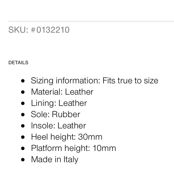 Mimosa Balsam Leather Loafers - Picture 11 of 11